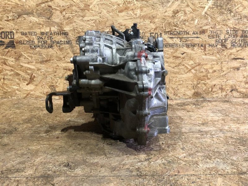 АКПП NISSAN SENTRA (B16) 06–12 АКПП NISSAN SENTRA (B16) 06–12