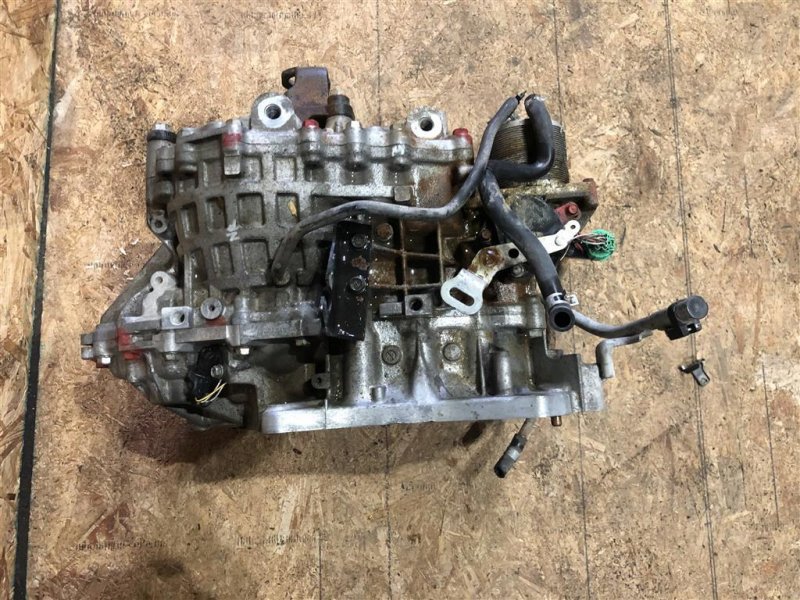 АКПП SENTRA (B16) 06–12 АКПП SENTRA (B16) 06–12