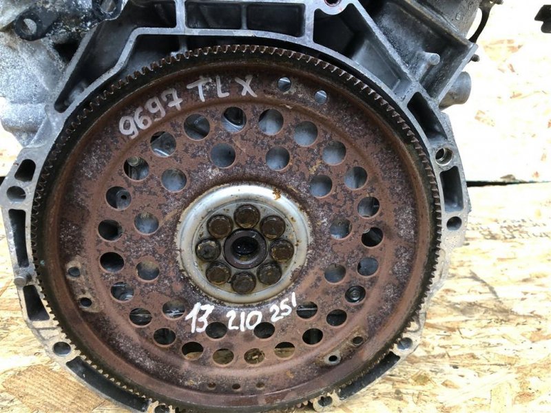 Двигатель бензин TLX 14-17 2014 Седан 3.5 Двигатель бензин TLX 14-17 2014 Седан 3.5