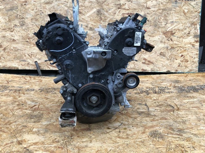 Двигатель бензин TLX 14-17 2014 Седан 3.5 Двигатель бензин TLX 14-17 2014 Седан 3.5