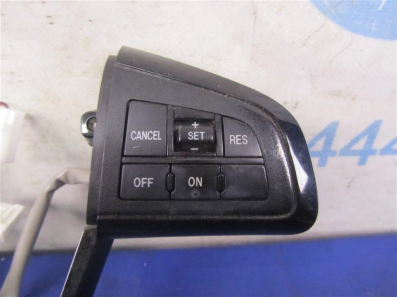 Кнопки на руль MAZDA CX-9 06-16 Внедорожник 3.7 Кнопки на руль MAZDA CX-9 06-16 Внедорожник 3.7