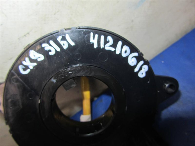 Шлейф Airbag CX-9 06-16 2010 Внедорожник 3.7