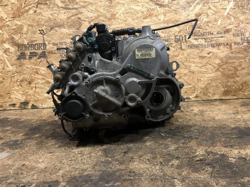 АКПП RDX 12-19 2012 Внедорожник 3.5 АКПП RDX 12-19 2012 Внедорожник 3.5