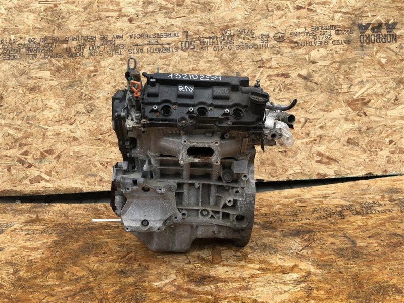 Двигатель бензин ACURA RDX 12-19 Внедорожник 3.5