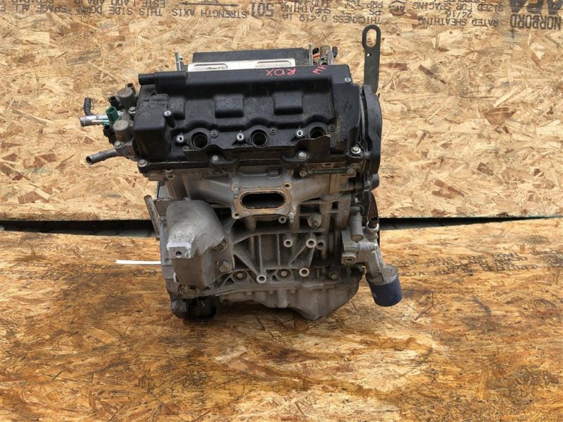 Двигатель бензин RDX 12-19 2016 Внедорожник 3.5