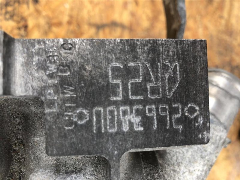 Двигатель бензин ALTIMA L33 12-18