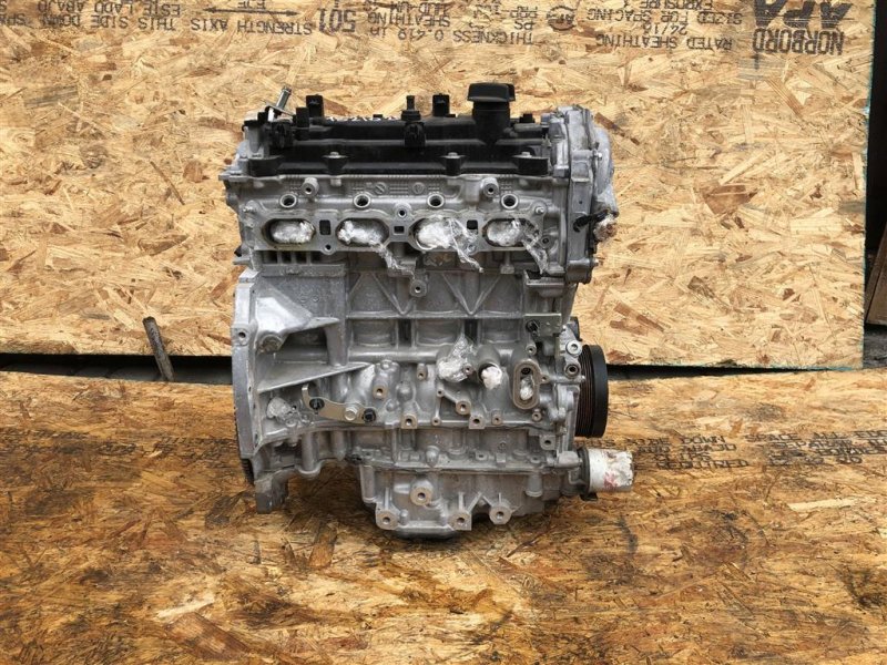 Двигатель бензин ALTIMA L33 12-18