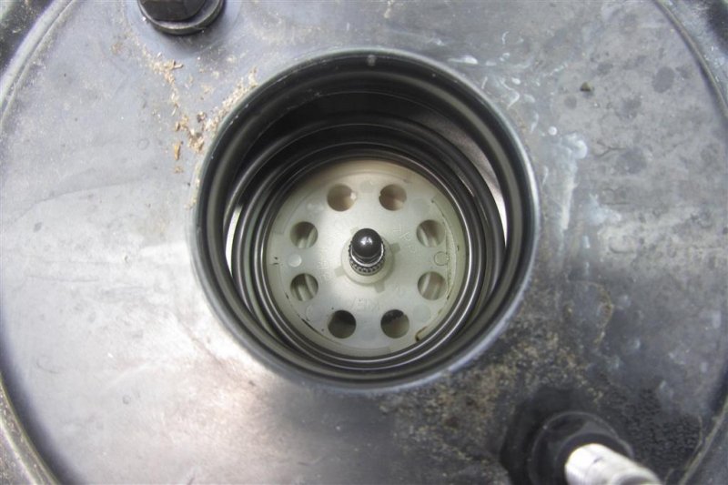 Вакуумный усилитель тормозов HYUNDAI SONATA YF 10-14 Седан 2.4