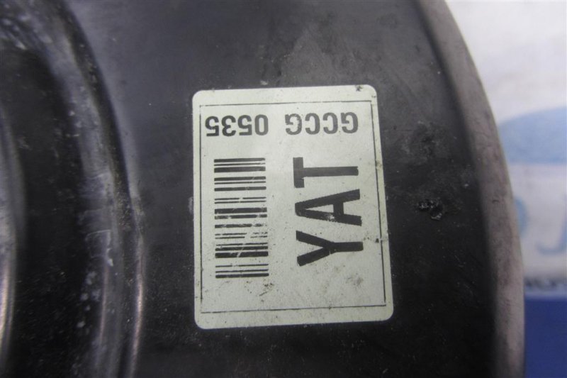 Вакуумный усилитель тормозов SONATA YF 10-14 2011 Седан 2.4