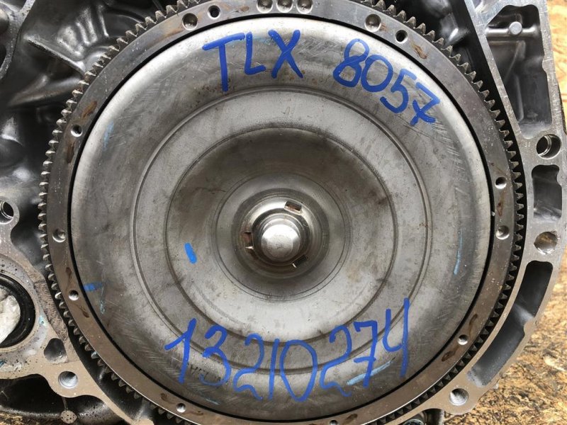 АКПП TLX 17-20 2018 Седан 2.4 АКПП TLX 17-20 2018 Седан 2.4