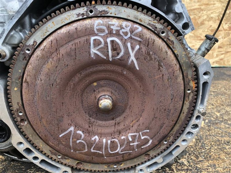 АКПП RDX 12-19 2016 Внедорожник 3.5 АКПП RDX 12-19 2016 Внедорожник 3.5