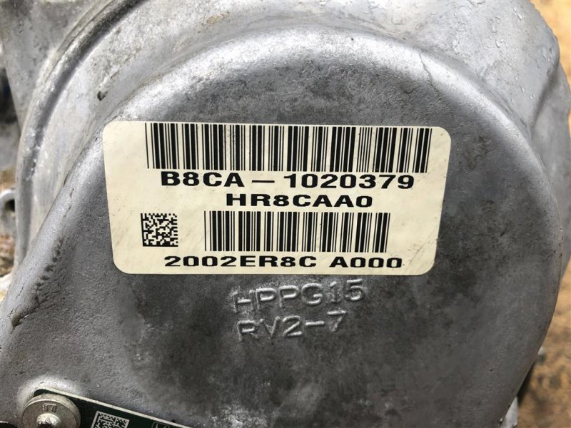 АКПП RDX 12-19 2016 Внедорожник 3.5 АКПП RDX 12-19 2016 Внедорожник 3.5