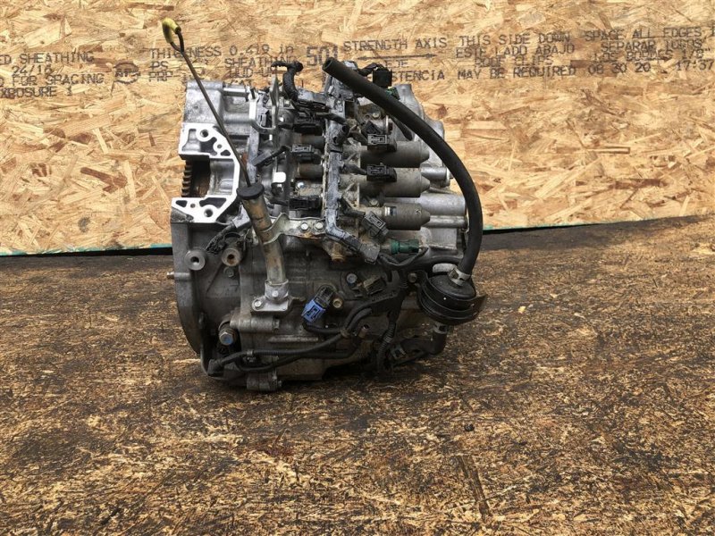 АКПП RDX 12-19 2016 Внедорожник 3.5 АКПП RDX 12-19 2016 Внедорожник 3.5