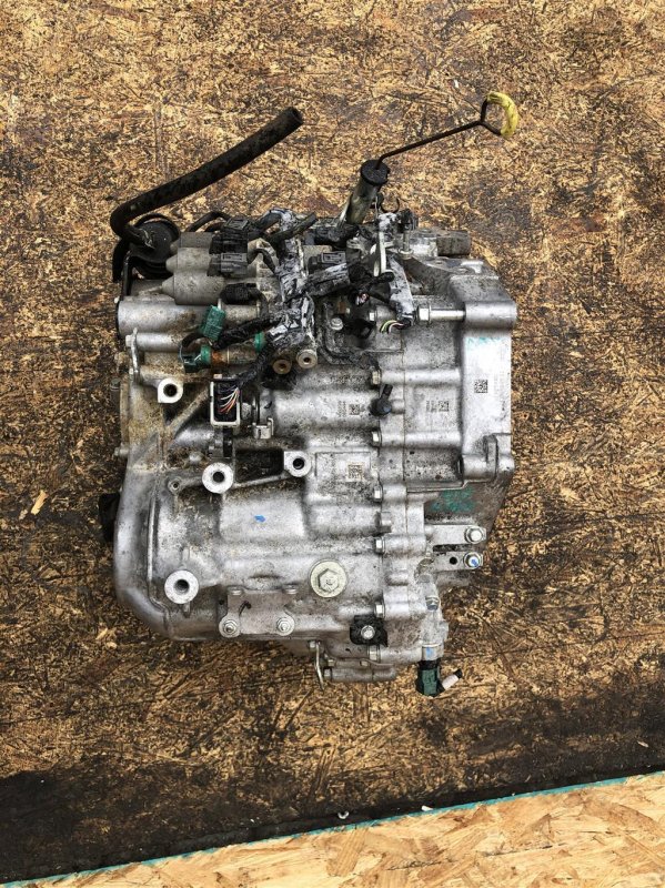 АКПП RDX 12-19 2016 Внедорожник 3.5 АКПП RDX 12-19 2016 Внедорожник 3.5