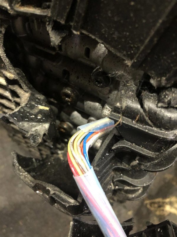 АКПП TLX 14-17 2016 Седан 3.5