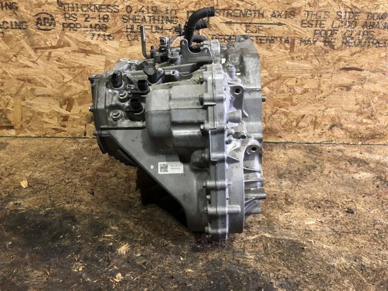 АКПП ACURA TLX 14-17 Седан 2.4