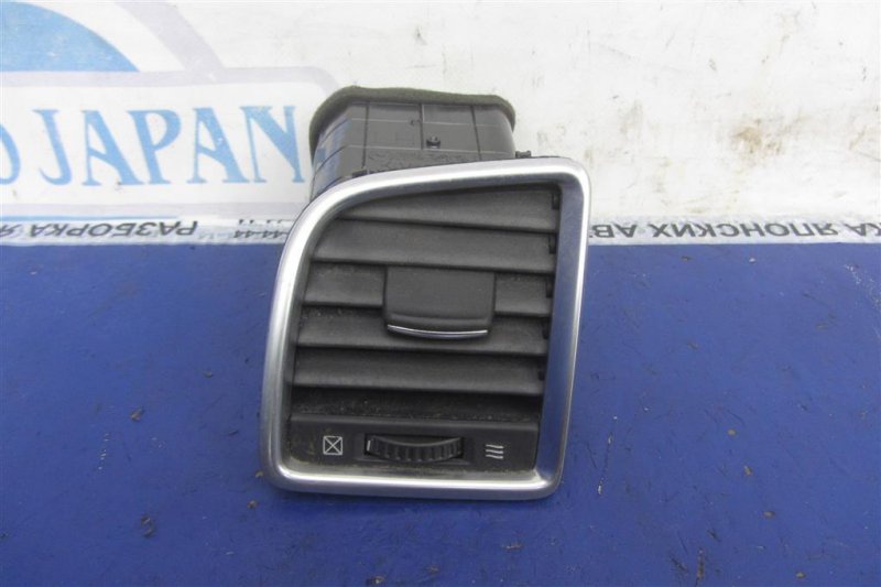 Дефлектор воздушный левый MAZDA 6 GJ 12- GHP9-64-830A-02 Б/У