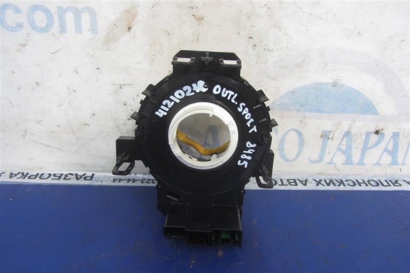 Шлейф Airbag MITSUBISHI ASX / OUTLANDER SPORT 10-21 2015 Внедорожник 2.0 8619A362 Б/У