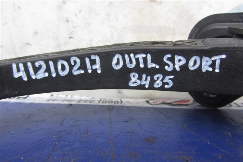 Педаль газа ASX / OUTLANDER SPORT 10-21 2015 Внедорожник 2.0 Педаль газа ASX / OUTLANDER SPORT 10-21 2015 Внедорожник 2.0