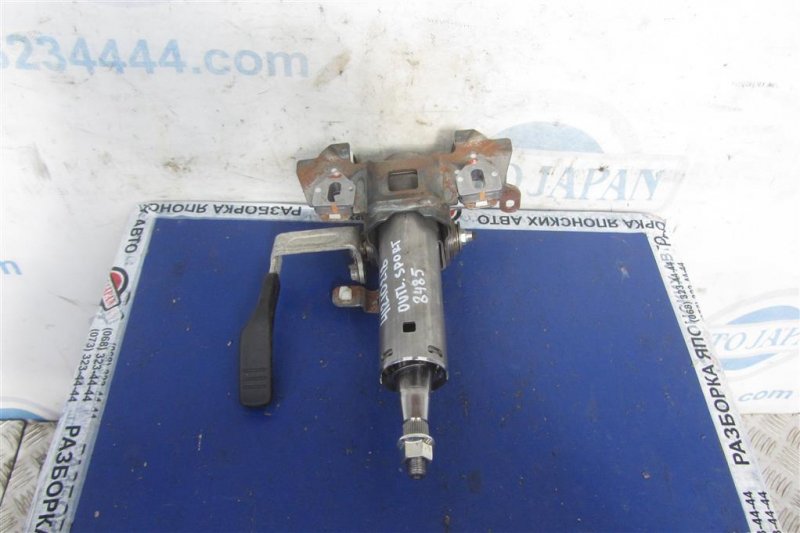 Рулевой вал MITSUBISHI ASX / OUTLANDER SPORT 10-21 2015 Внедорожник 2.0 4401A296 Б/У