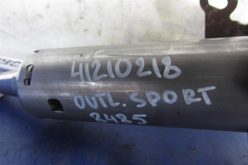 Рулевой вал ASX / OUTLANDER SPORT 10-21 2015 Внедорожник 2.0