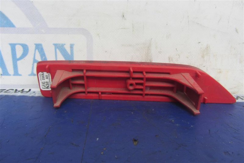 Катафот L левый ACURA RDX 12-19