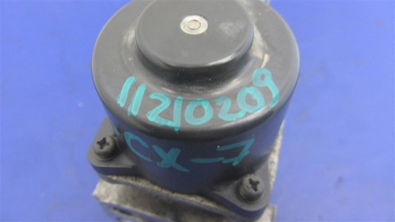 Клапан EGR CX-7 06-12 2.3