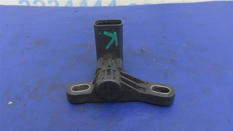 Датчик положения коленвала MAZDA CX-7 06-12 2.3 L3K-91-8221 Б/У