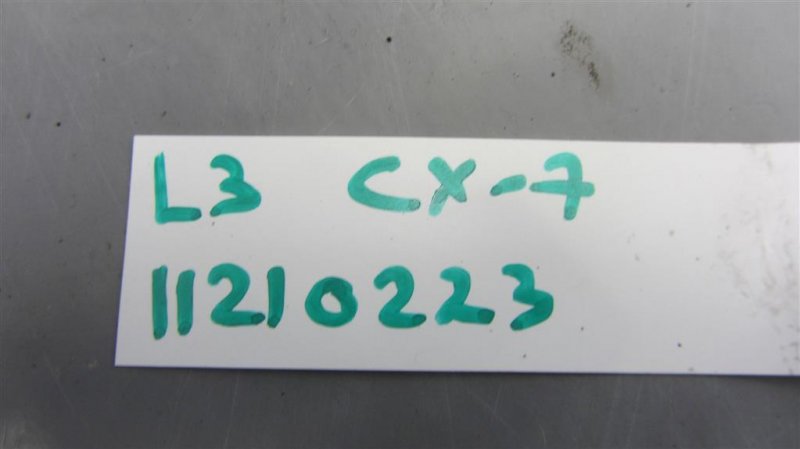 Датчик положения коленвала CX-7 06-12 2.3