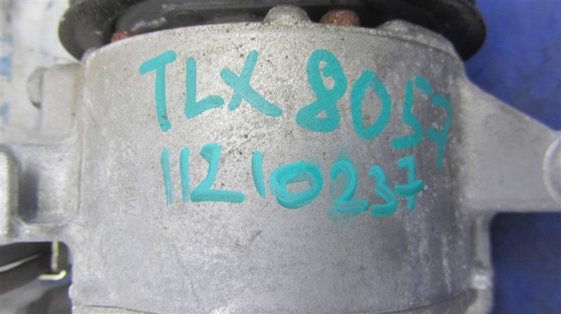 Компрессор кондиционера TLX 17-20 2018 Седан 2.4
