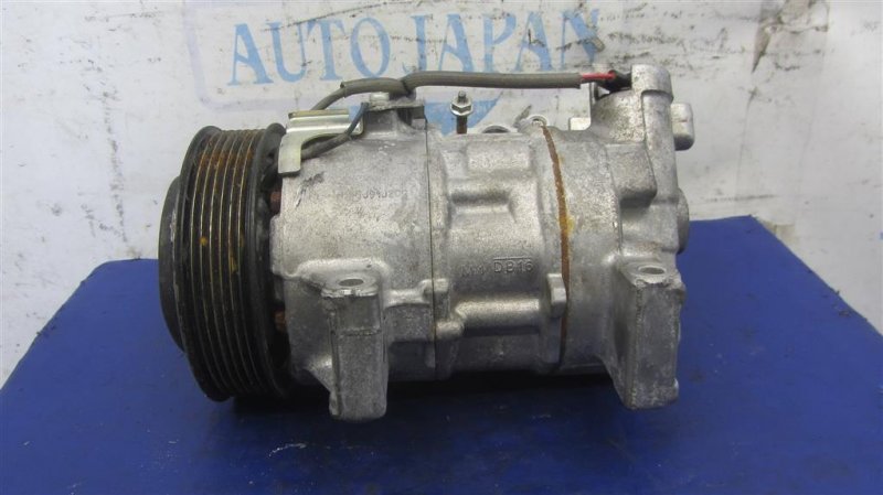 Компрессор кондиционера TLX 17-20 2018 Седан 2.4