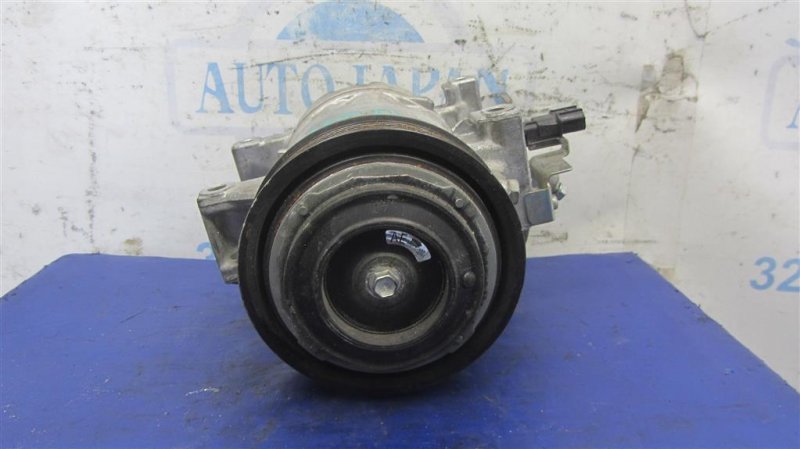 Компрессор кондиционера TLX 17-20 2018 Седан 2.4