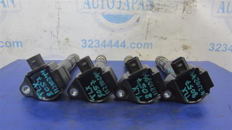 Катушка зажигания TLX 17-20 2018 Седан 2.4