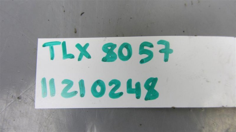 Датчик положения распредвала TLX 17-20 2018 Седан 2.4