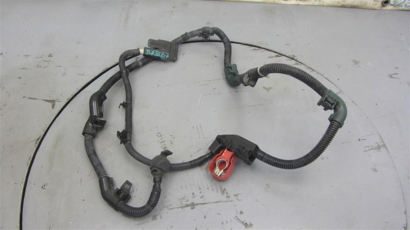 Проводка подкапотная TLX 17-20 2018 Седан 2.4