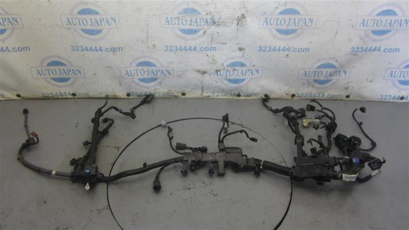 Проводка подкапотная TLX 17-20 2018 Седан 2.4 Проводка подкапотная TLX 17-20 2018 Седан 2.4