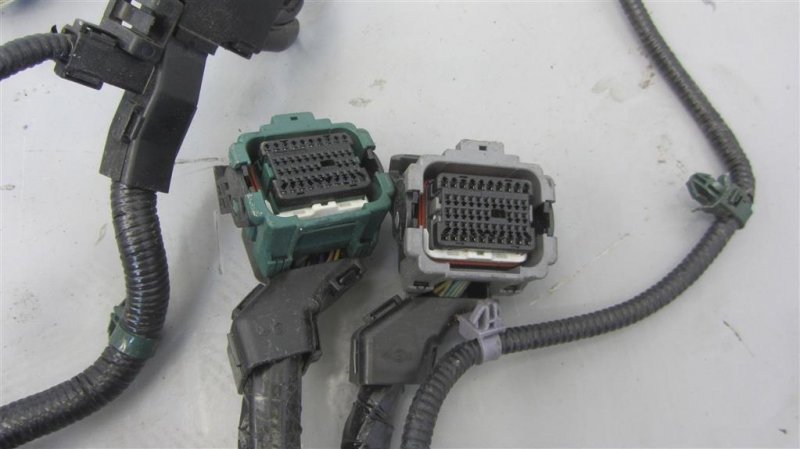 Проводка подкапотная TLX 17-20 2018 Седан 2.4 Проводка подкапотная TLX 17-20 2018 Седан 2.4