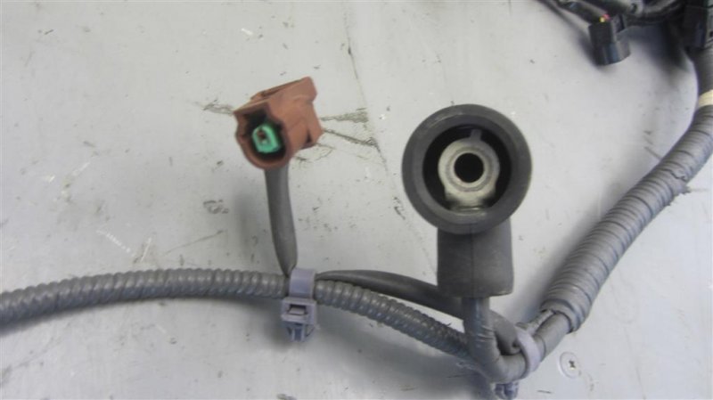 Проводка подкапотная TLX 17-20 2018 Седан 2.4 Проводка подкапотная TLX 17-20 2018 Седан 2.4