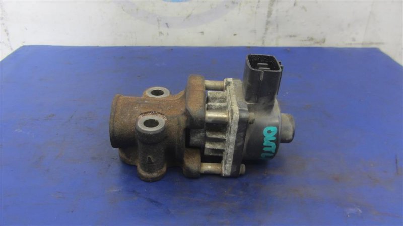 Клапан EGR MITSUBISHI OUTLANDER 03-07 2005 Внедорожник 2.4 MR578913 Б/У