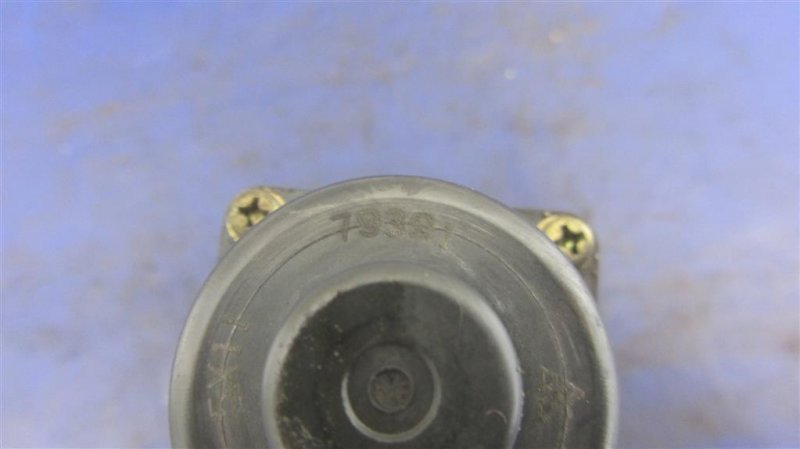 Клапан EGR MITSUBISHI OUTLANDER 03-07 Внедорожник 2.4