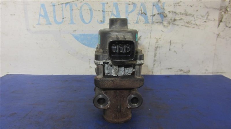 Клапан EGR OUTLANDER 03-07 2005 Внедорожник 2.4
