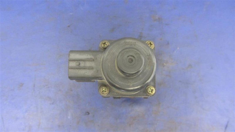 Клапан EGR OUTLANDER 03-07 2005 Внедорожник 2.4