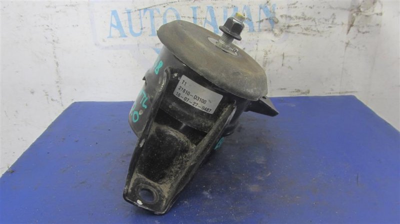 Подушка двигателя правая TUCSON TL 15-20 2.0