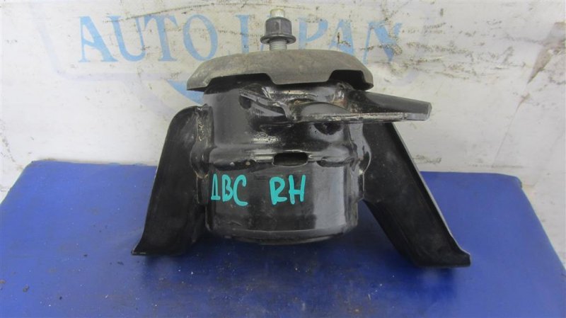 Подушка двигателя правая TUCSON TL 15-20 2.0