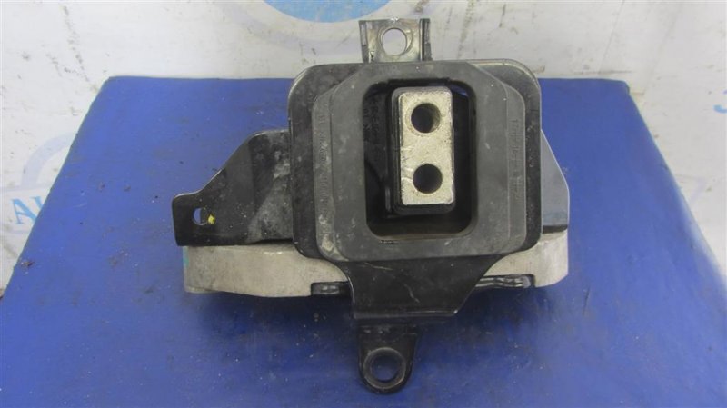 Подушка двигателя левая HYUNDAI TUCSON TL 15-20 2.0 21830-D3400 Б/У