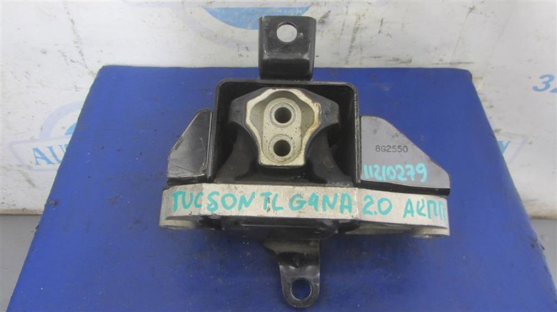 Подушка двигателя левая TUCSON TL 15-20 2.0