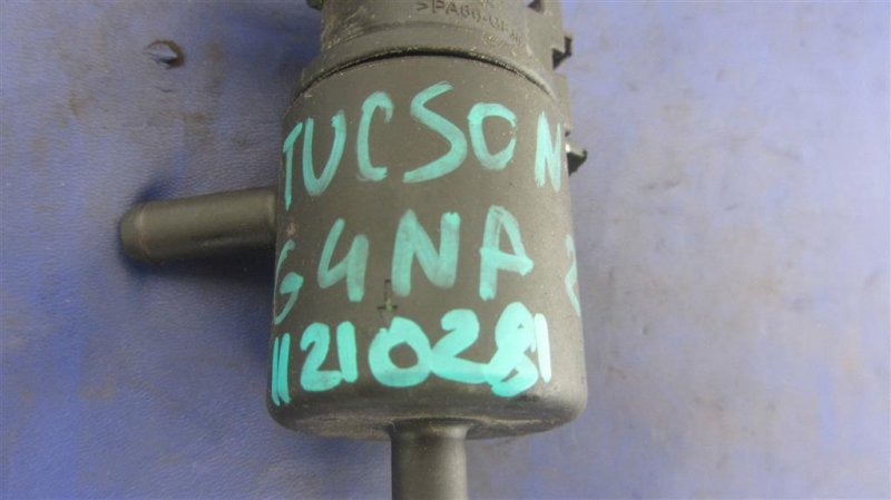 Клапан электромагнитный (вакуумный) TUCSON TL 15-20 2.0 Клапан электромагнитный (вакуумный) TUCSON TL 15-20 2.0