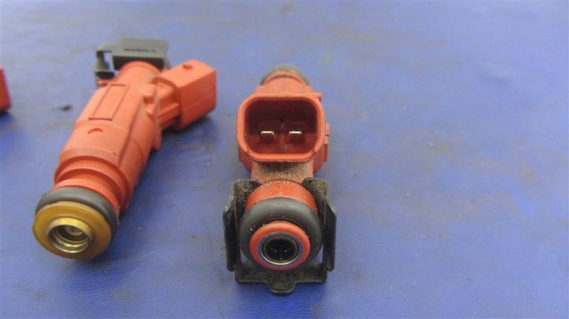 Форсунка топливная TUCSON TL 15-20 G4NA