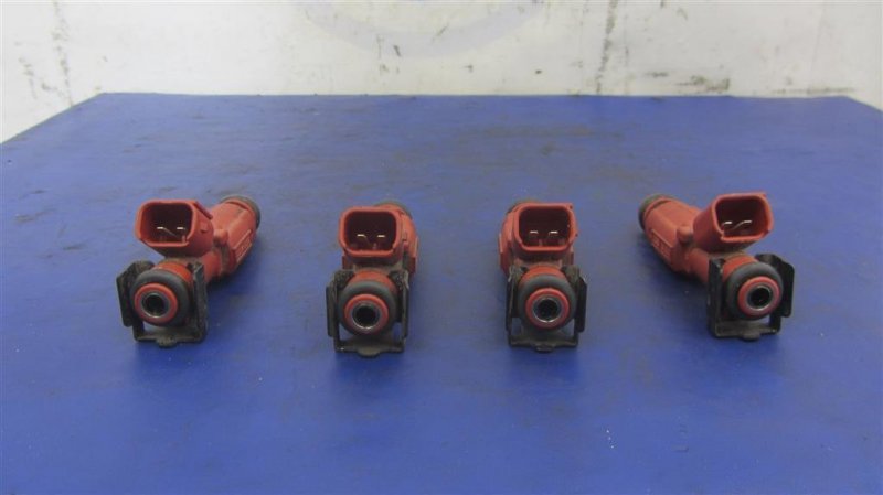 Форсунка топливная TUCSON TL 15-20 G4NA