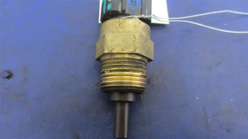 Датчик температуры охлаждающей жидкости TUCSON TL 15-20 2.0